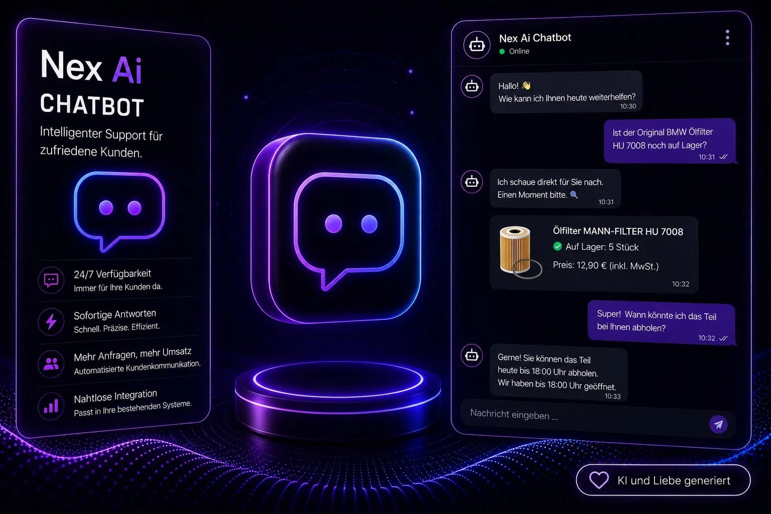 Chat Agent
