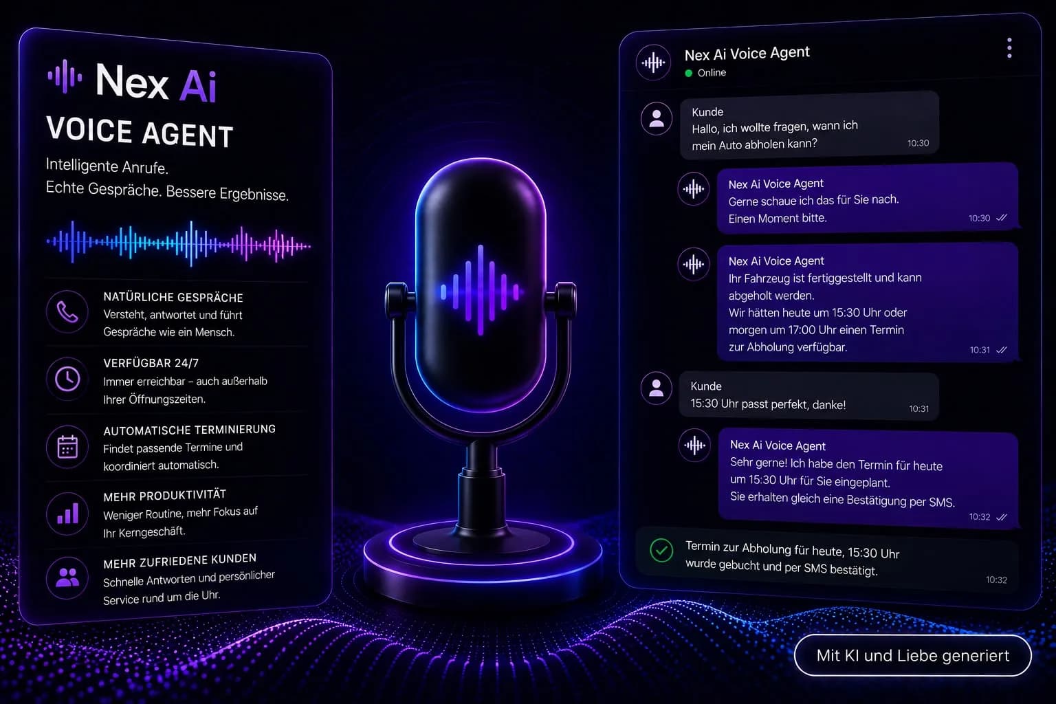 Voice Agent