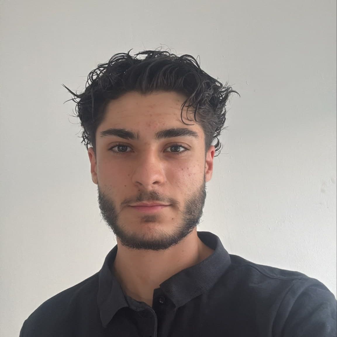 Emre Cem Korkmaz