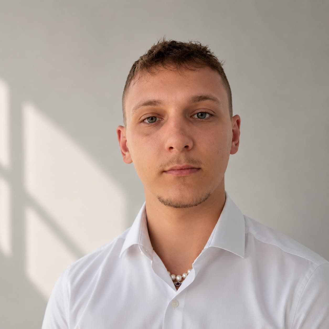 Maximilian Trenk